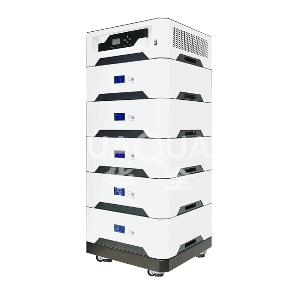 堆叠式储能系统