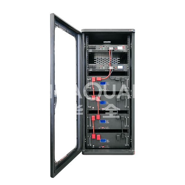 机架式储能系统