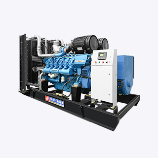 柴油发电机