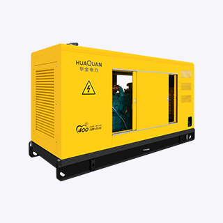 静音发电机