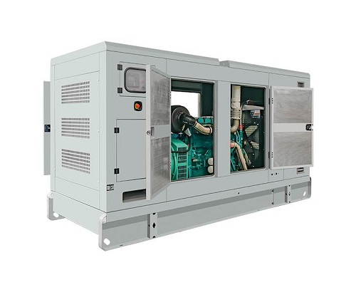 确保安全的关键：矿山应急发电机的选择与使用