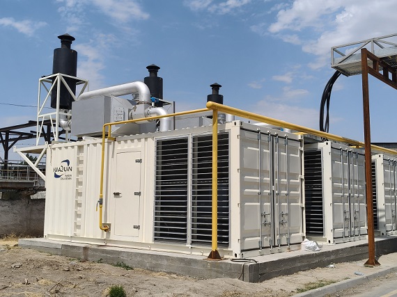 如何选择与使用备用发电机：全方位指南