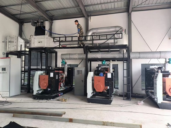 数据中心备用电源：确保不间断服务与安全保障的关键