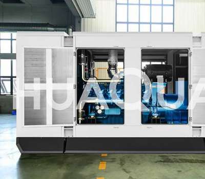 静音发电机：日常生活与工作的理想能源选择