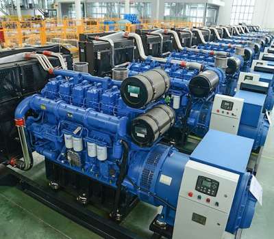 抗洪的利器：深入解析防汛水泵