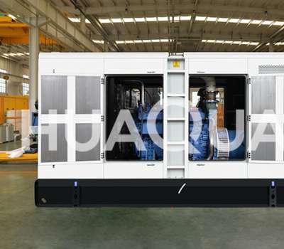 通信行业的清洁动力：燃气发电机的极致优势