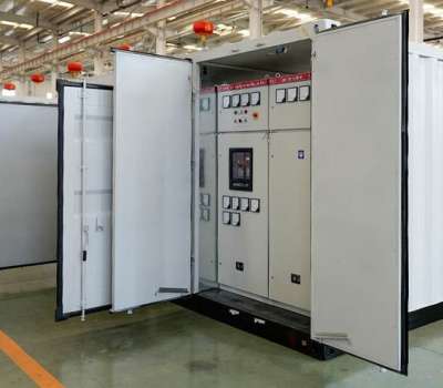 各种类型的箱式变电站及其特点详细解析