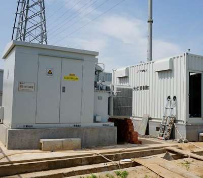 揭秘箱式变电站：功能与特点全解析