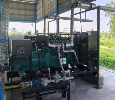 如何选择与使用养殖场发电机提升效益