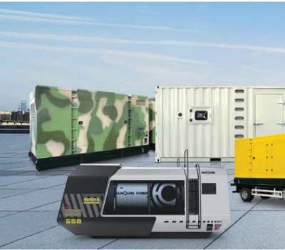 发电机组产品大揭秘：选择与应用全面指南