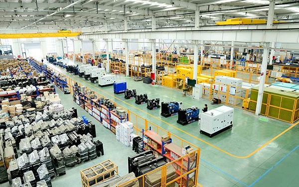 沼气发电机：绿色能源的高效解决方案全解析