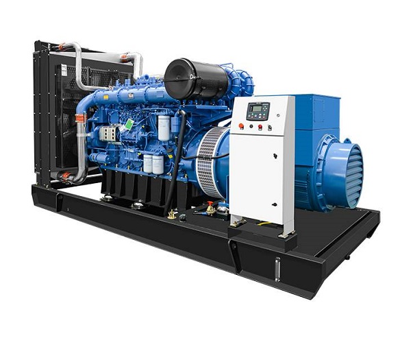 备用发电机深度解析：助您应对突发停电的最佳选择