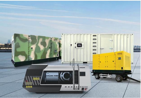 柴油备用发电机：哪些行业对其需求最大？