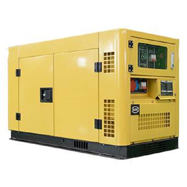 小型柴油发电机：哪几个行业最需要它们？