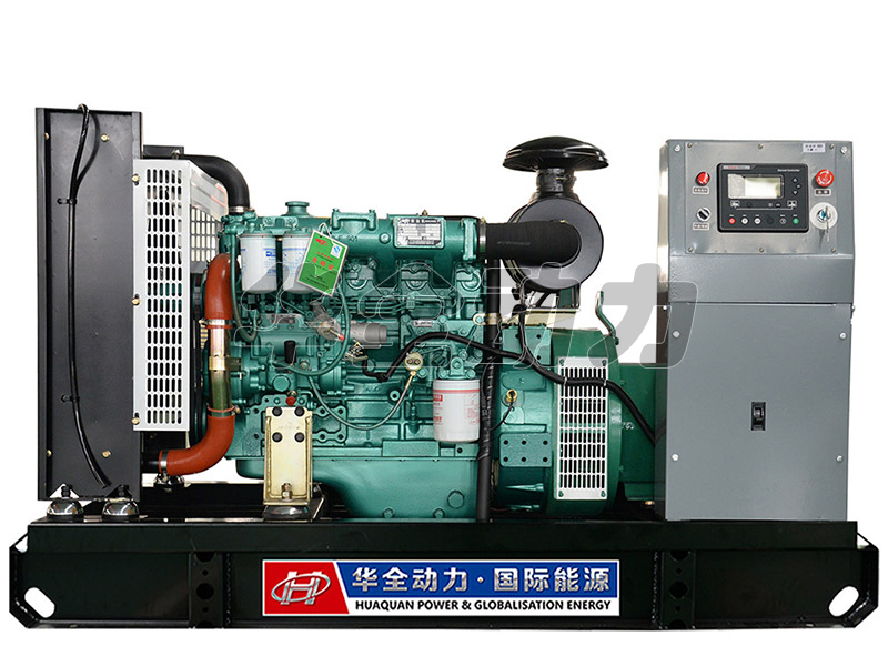 20kW发电机组
