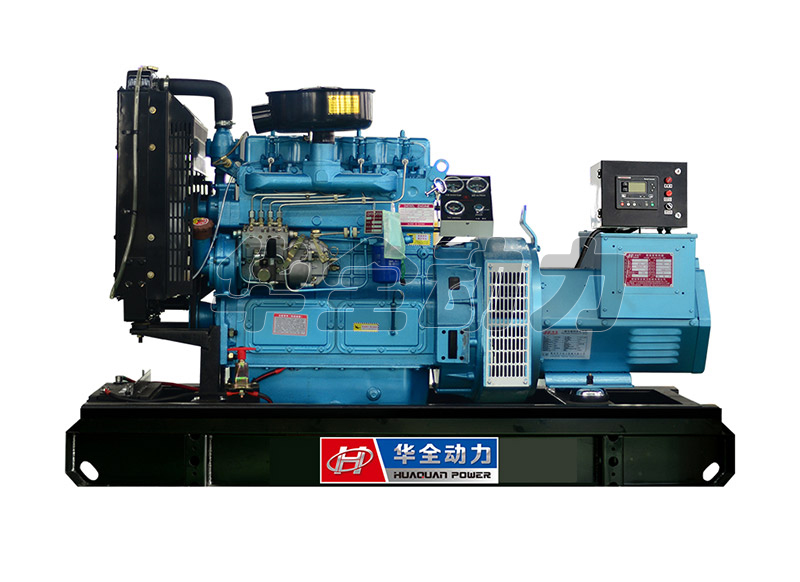 20kW发电机组