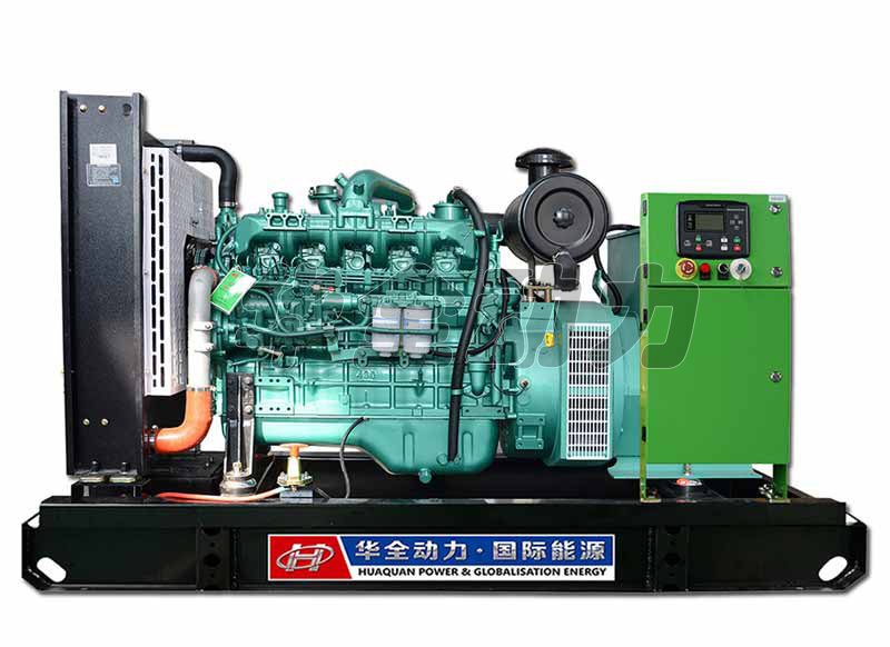75kW发电机组