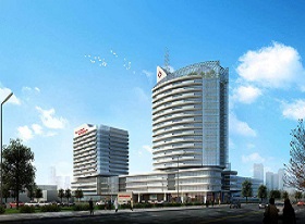 医院应急供电解决方案