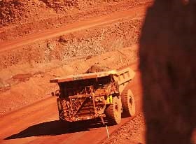 矿山供电解决方案