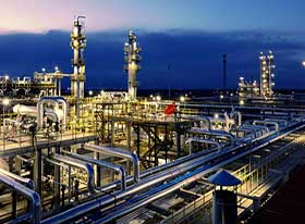 油田油气田供电解决方案