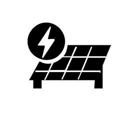 光伏余电难存 - 华全光储融合微电网