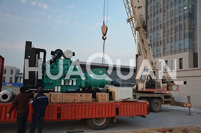 华全基建临时用电解决方案-体育场馆建设