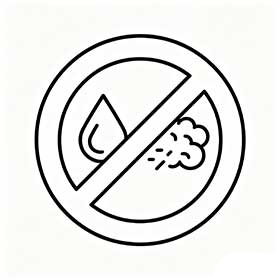 华全集装箱发电机 解决防护供电痛点