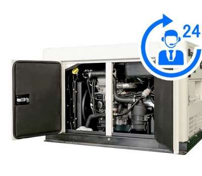 选择便携式发电机的终极指南