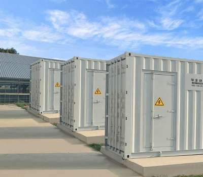 潍坊模块化集装箱式变电站：颠覆传统变电站的新选择