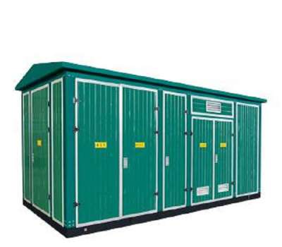 变电站新选择：集装箱与预制舱的全面对比