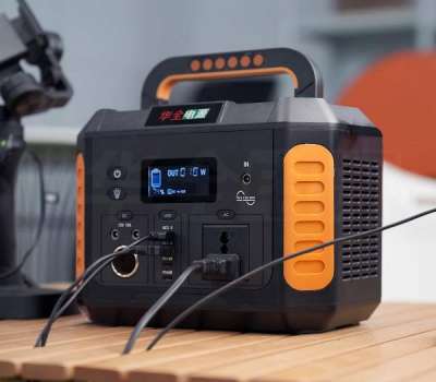 如何选择户外电源：五个必备要点不容忽视