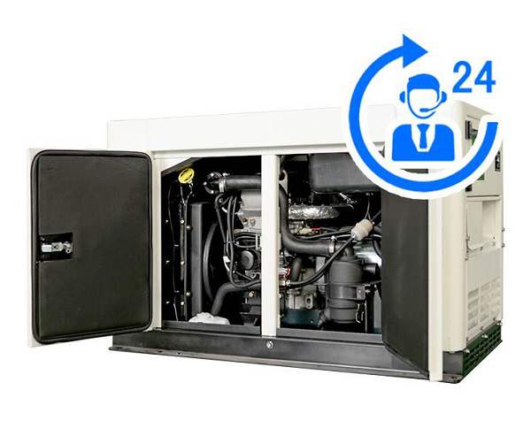 家庭备用发电机：为您的生活保驾护航