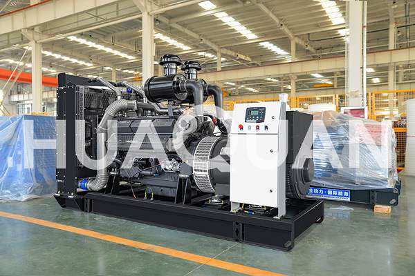 延长柴油发电机组使用年限的五个维护技巧