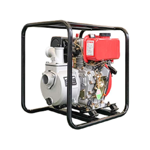 ​家用抽水泵：高效解决家庭水务需求的最佳选择