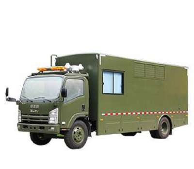 移动箱式变电站市场分析：现状与未来发展趋势探讨