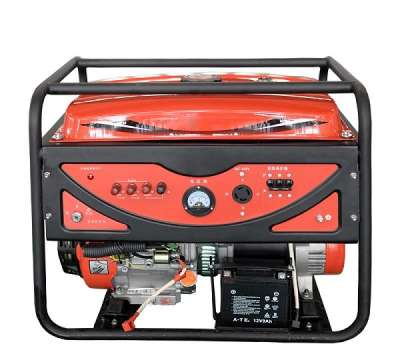 ​选购便携静音式发电机的终极指南：专家建议解析