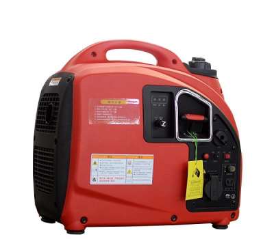 便携式静音发电机的优点与应用领域