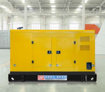 静音发电机哪家好？全网详解其工作原理、选购指南