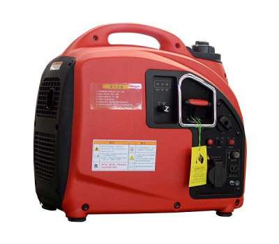 便携式发电机：随时随地，为您提供可靠的移动电力保障