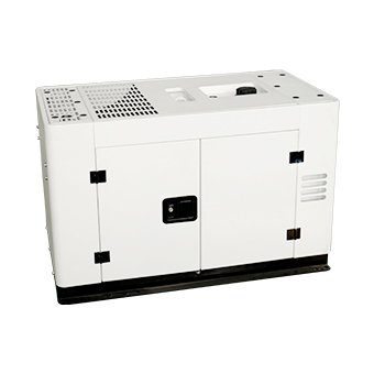 便携式静音发电机