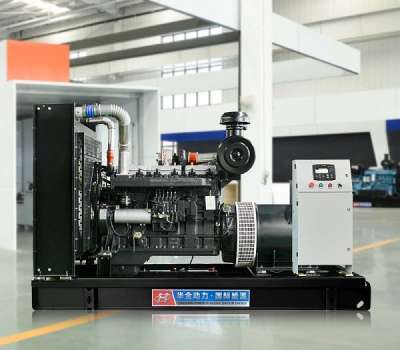 柴油发电机涡轮增压器安装要求