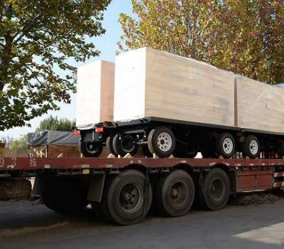 移动发电机组的应用场景：解决电力不足的新选择