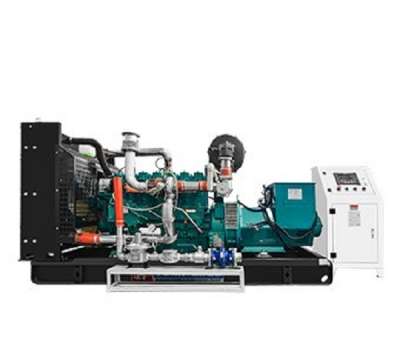 燃气发电机购买全攻略：从选择到使用的终极指南