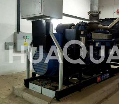 工业备用电源 - 守护工业生产连续性的核心装备