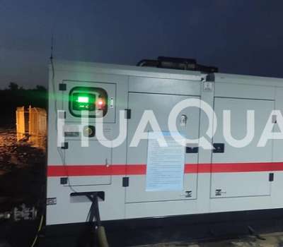 养殖专用发电机选华全，稳供护航，守住养殖收益