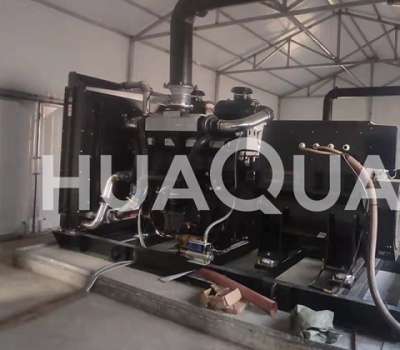 水产养殖供电选华全发电机，稳供护塘，守住养殖收益